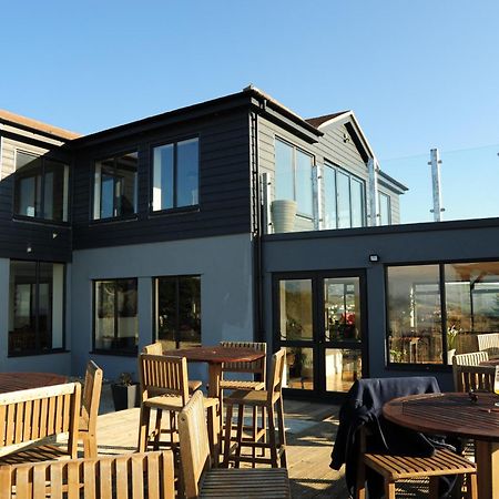 Widemouth Manor Ξενοδοχείο Bude Εξωτερικό φωτογραφία