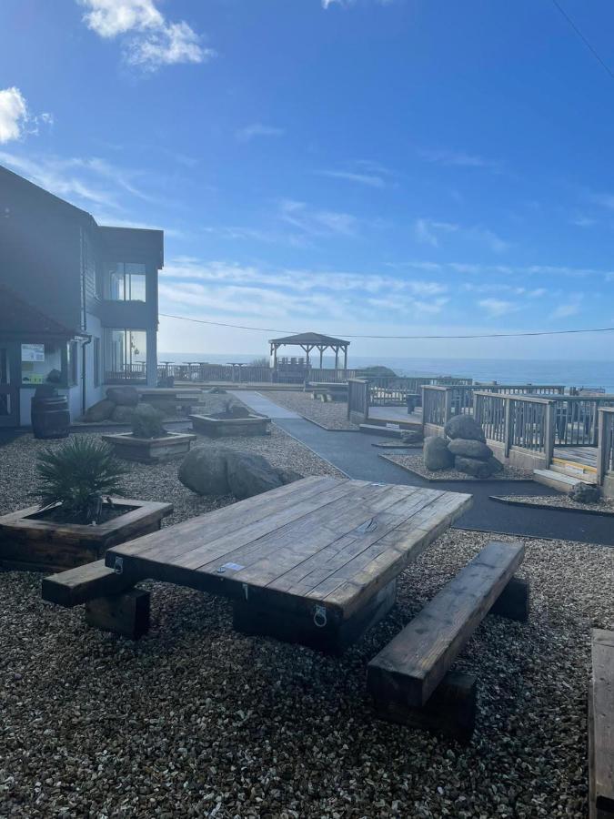 Widemouth Manor Ξενοδοχείο Bude Εξωτερικό φωτογραφία