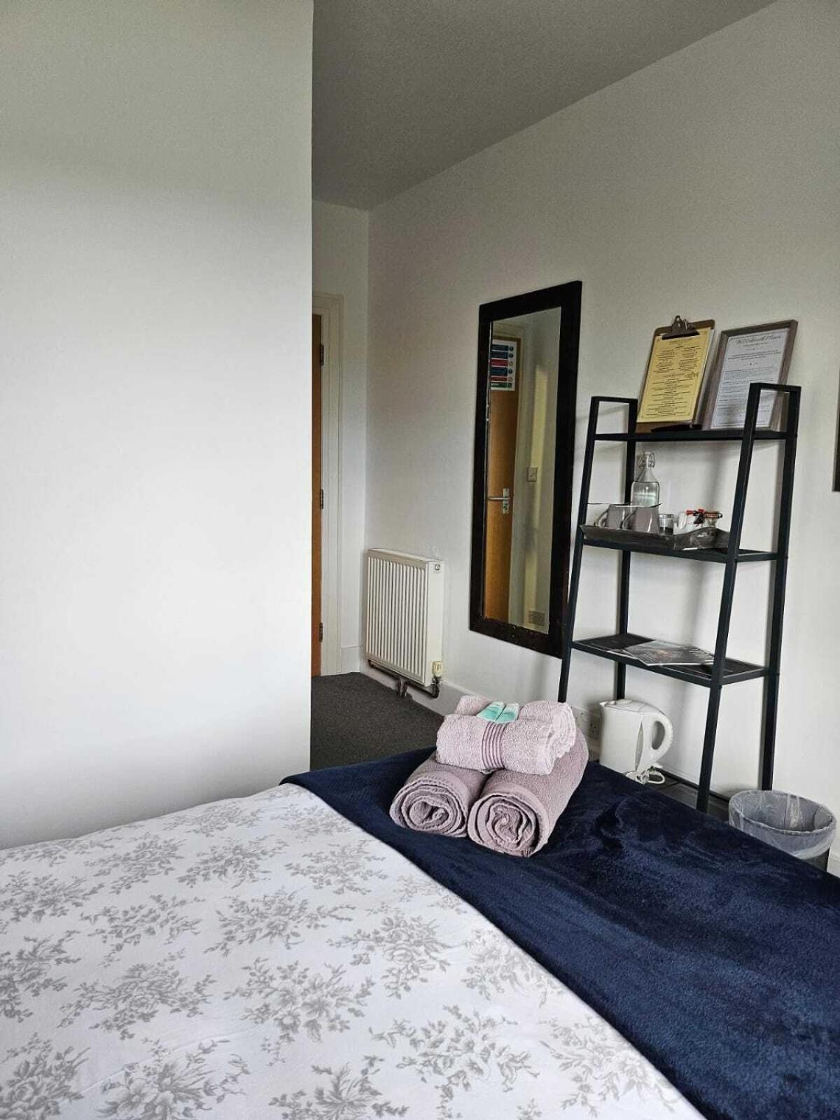 Widemouth Manor Ξενοδοχείο Bude Δωμάτιο φωτογραφία