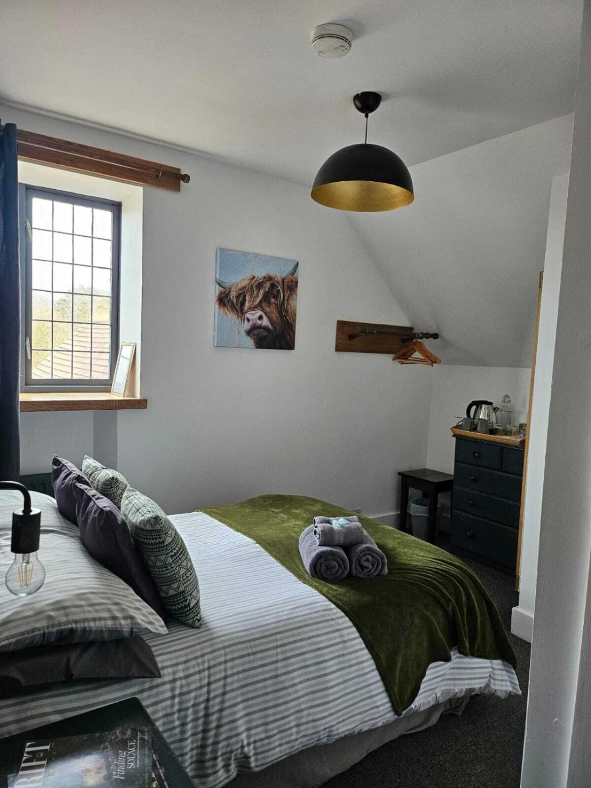 Widemouth Manor Ξενοδοχείο Bude Δωμάτιο φωτογραφία