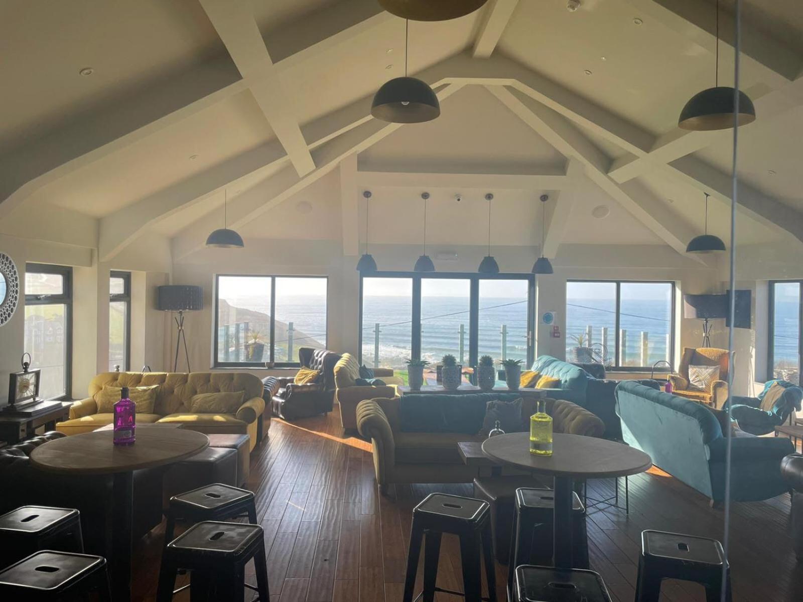 Widemouth Manor Ξενοδοχείο Bude Εξωτερικό φωτογραφία