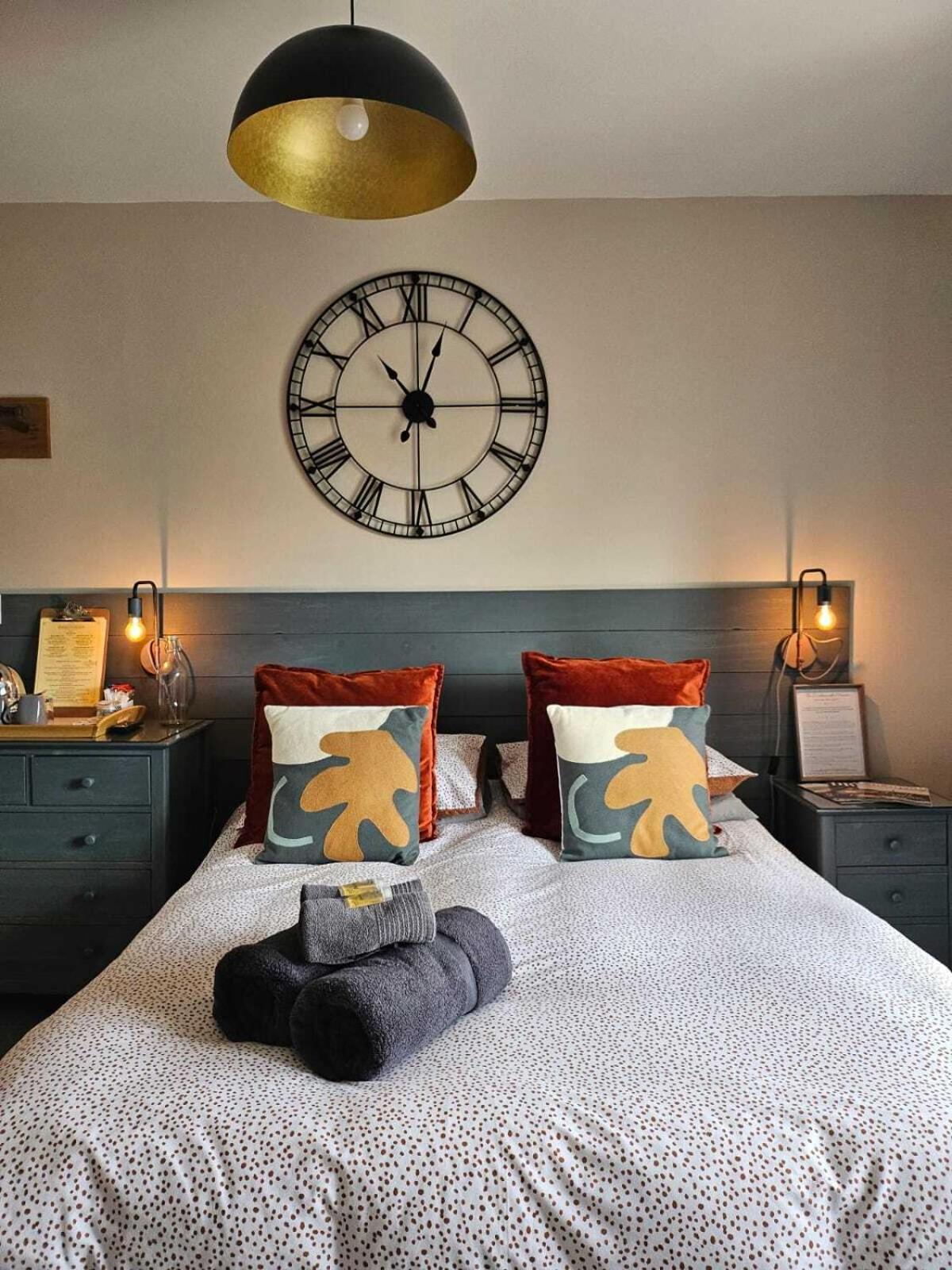 Widemouth Manor Ξενοδοχείο Bude Δωμάτιο φωτογραφία