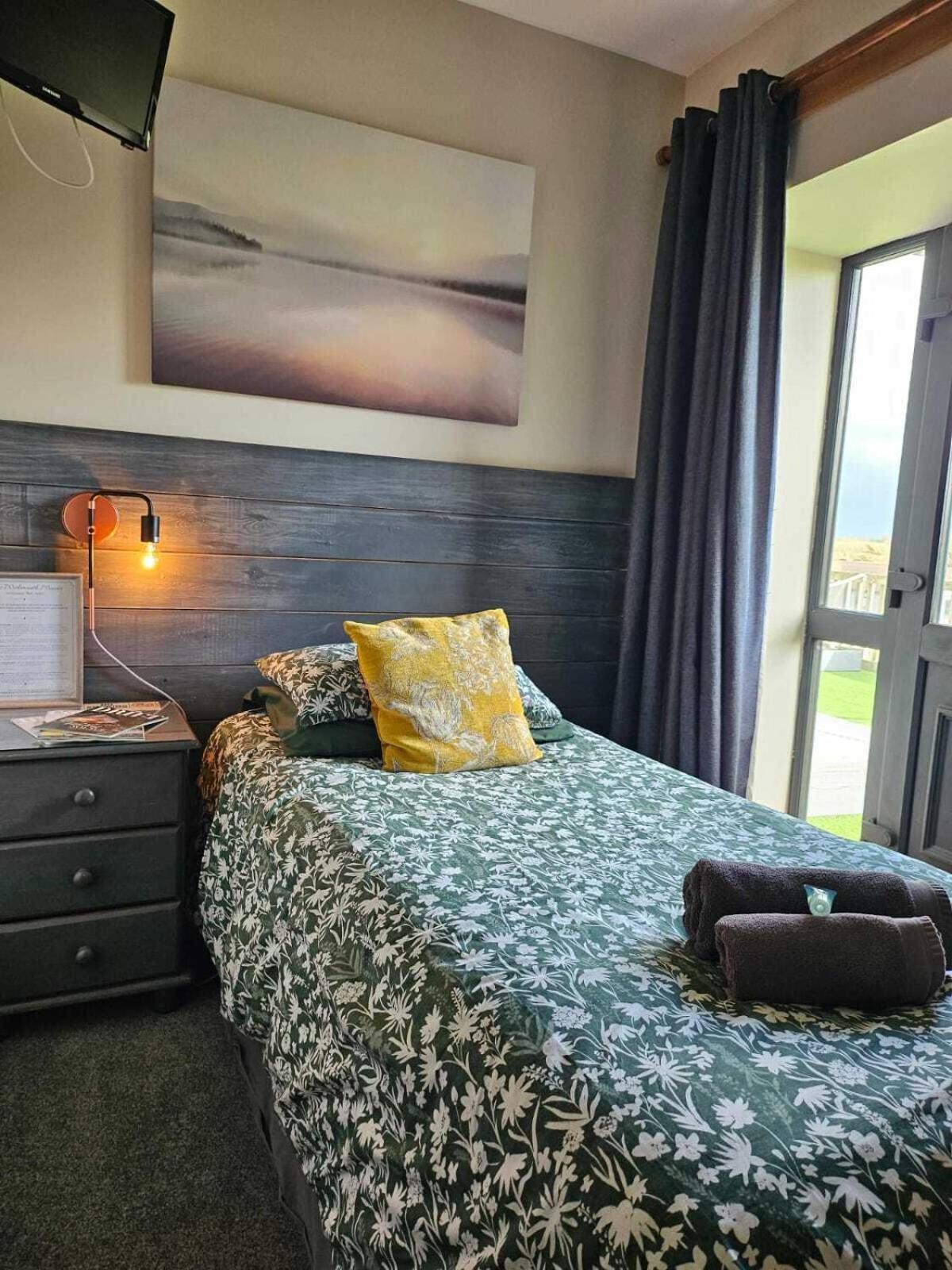 Widemouth Manor Ξενοδοχείο Bude Δωμάτιο φωτογραφία