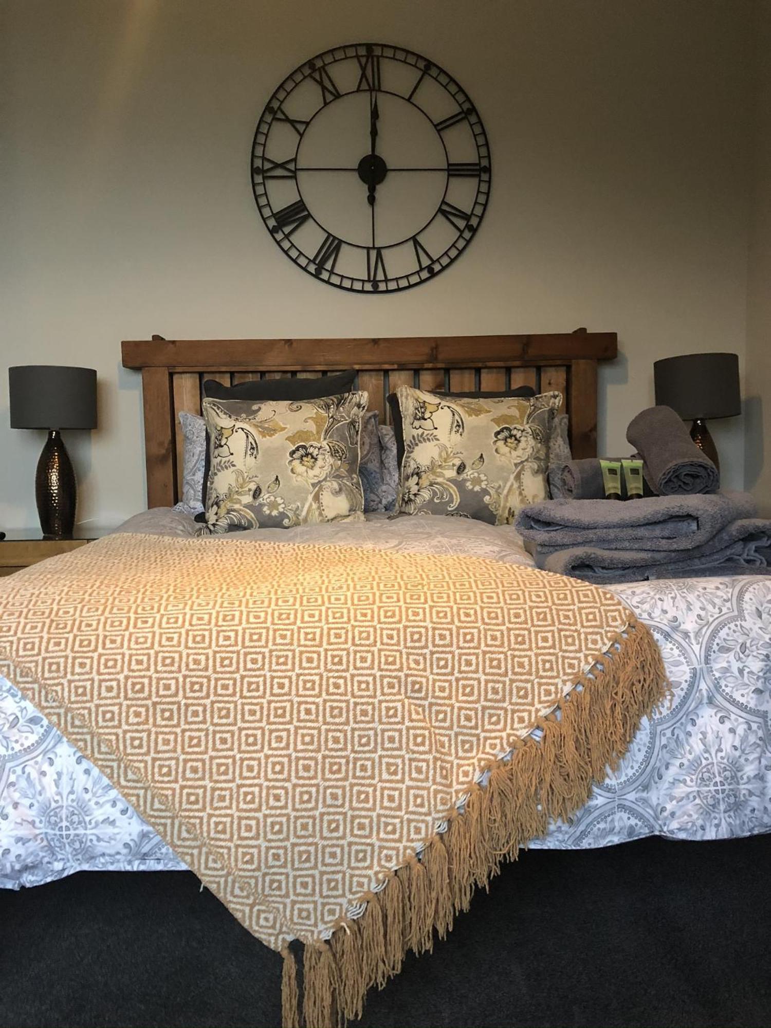 Widemouth Manor Ξενοδοχείο Bude Δωμάτιο φωτογραφία