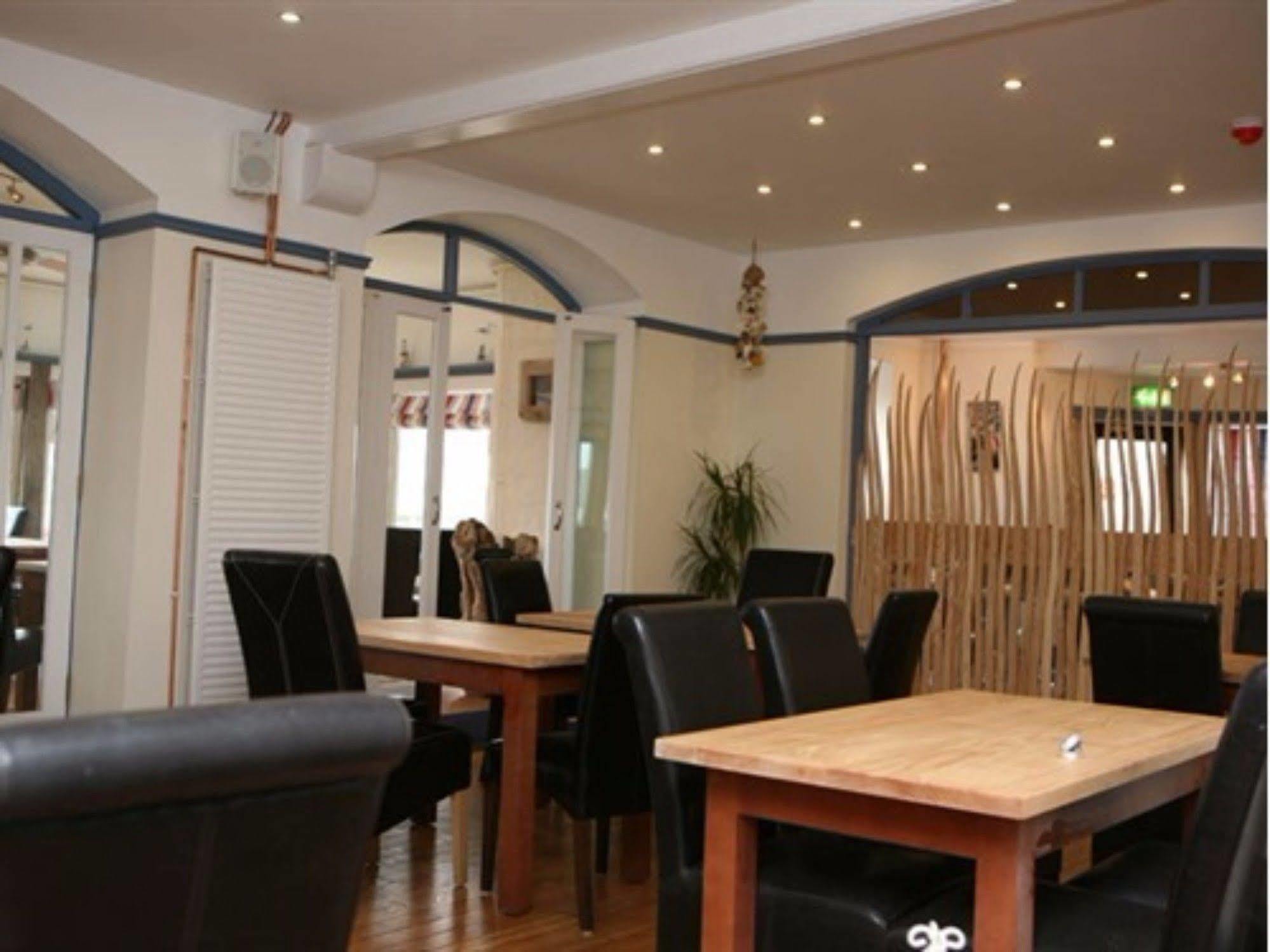 Widemouth Manor Ξενοδοχείο Bude Εξωτερικό φωτογραφία